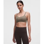 Track Stock of Lululemon Like a Cloud Bra *Light Support, B/C Cup - Nomad