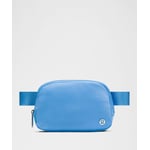 Track Stock of Lululemon Everywhere Belt Bag 1L - Ocean Wave/Silver