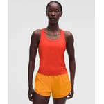Track Stock of Lululemon Swiftly Tech Racerback Tank Top 2.0 - Cherry Ember/Cherry Ember