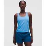 Track Stock of Lululemon Swiftly Tech Racerback Tank Top 2.0 - Ocean Wave/Ocean Wave