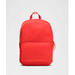 Track Stock of Everywhere Backpack 22L - Cherry Ember/Wacky Khaki - ONE SIZE