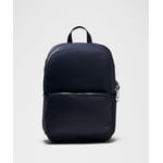 Track Stock of Everywhere Backpack 22L - True Navy/Wacky Khaki - ONE SIZE