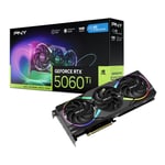 Track Stock of PNY GeForce RTX 5060 Ti 8GB EPIC-X RGB OC Triple Fan