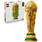 Track Stock of LEGO FIFA World Cup Official Trophy