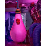Track Stock of 6 Ft Cotton Candy Cocoon Static Hanging Prop