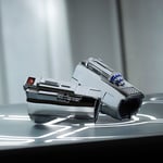 Track Stock of Mandalorian Gauntlets for Adults