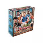 Track Stock of 2025-26 Topps Bowman Basketball NBA Mega Box