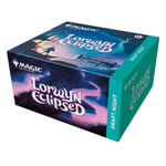 Track Stock of Magic: The Gathering Lorwyn Eclipsed Draft Night