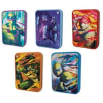 Track Stock of MTG Teenage Mutant Ninja Turtles - Tin