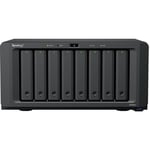 Track Stock of Synology DiskStation DS1825+ 8-Bay NAS Enclosure