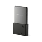 Track Stock of Seagate Storage Expansion Card 4TB Solid State Drive - NVMe SSD for Xbox Series X|S, Quick