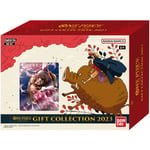 Track Stock of 2023 One Piece Gift Collection GC-01