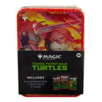 Track Stock of MTG Teenage Mutant Ninja Turtles - Tin