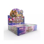 Track Stock of Battle of Legends Glorious Gallery Booster Display