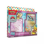 Track Stock of Pokemon 2025 World Championships Deck - Jose Cruz Galindo-Resendiz Pult Bomb
