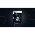 Track Stock of Galactic Racer: Deluxe Edition - PlayStation 5