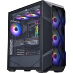 Track Stock of Cooler Master TD5 Pro Gaming Desktop Computer