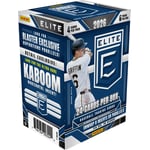 Track Stock of Panini 2026 Donruss ELITE Baseball Blaster