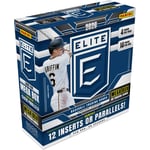 Track Stock of Panini 2026 Donruss ELITE Baseball Mega Box