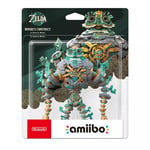 Track Stock of Nintendo amiibo Mineru's Construct The Legend of Zelda Series