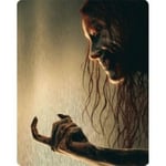 Track Stock of Evil Dead Rise Steelbook (4K Ultra HD) 
