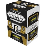 Track Stock of Panini America 2026 PRIZM FIFA World Cup Blaster Box