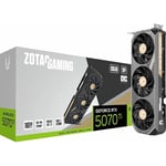Track Stock of ZOTAC RTX 5070 Ti SOLID SFF OC