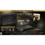 Track Stock of 007 First Light Legacy Edition - PS5