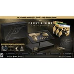 Track Stock of 007 First Light Legacy Edition - PS5