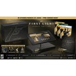 Track Stock of 007 First Light Legacy Edition - PS5