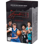 Track Stock of 2025-26 Topps NBA Signature Class Value Box