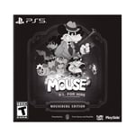 Track Stock of Mouse P.I. For Hire Mouseburg Edition PS5