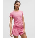 Track Stock of Swiftly Tech Short-Sleeve Shirt 2.0 *Hip Length - Candy Cloud/Candy Cloud - 10