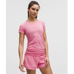 Track Stock of Swiftly Tech Short-Sleeve Shirt 2.0 *Hip Length - Candy Cloud/Candy Cloud - 12