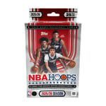 Track Stock of 2025-26 Hoops Basketball Hanger Box