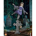 Track Stock of 5 Ft 2 In Grave Dancer Animatronic