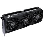 Track Stock of MSI RTX 5080 16G VENTUS 3X OC Black
