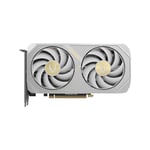 Track Stock of ZOTAC GAMING GeForce RTX 5060 Ti 8GB Twin Edge OC White Edition ZT-B50610Q-10A