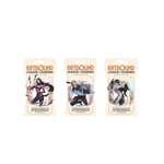 Track Stock of Riftbound League of Legends Sleeve Booster Pack