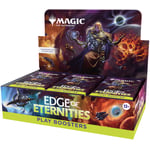 Track Stock of Magic Edge of Eternities Play Booster Box