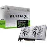 Track Stock of MSI RTX 5060 Ti 8GB VENTUS 2X OC PLUS