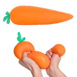 Track Stock of Sunny Days Squeezy Carrot
