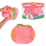 Track Stock of Sunny Days Squeezy Peach
