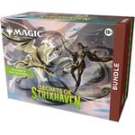Track Stock of Magic The Gathering: Secrets of Strixhaven Bundle