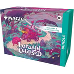 Track Stock of Magic: The Gathering Lorwyn Eclipsed Bundle