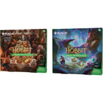 Track Stock of  Magic: The Gathering - The Hobbit Scene Box