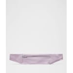 Track Stock of Fast and Free Running Belt - Lilac Play - S/M