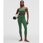 Track Stock of lululemon Align High-Rise Pant with Pockets 25" - Ivy Grove - 12