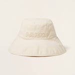 Track Stock of Canvas Bucket Hat - Parke x Target