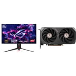 Track Stock of Monitor GPU Combo -  ASUS PG32UCDM3 Bundle with  ZOTAC ZT-B50610H-10A